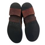 Frye Vintage Jenna Leather Studded Short Brown Boot Sz 6.5 Photo 14