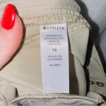 Athleta Trekkie Utility Cargo Pants size 16 Photo 4