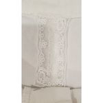 Anthropologie SADIE & SAGE White High Rise Pants Photo 2