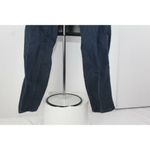 Levi's Signature By Levi Strauss And Co Womens Blue Skinny Denim Jeans Size 29w/30L Photo 2