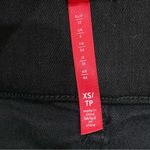 Spanx 20278R Clean Black Pull On Skinny Jeans Size XS NWT $128MSRP Photo 10