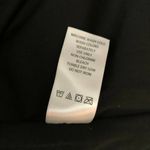 Roamans Outfit Set Dress Cardigan Duster Maxi Floral Black White Size 36W Photo 7