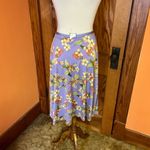 Tommy Bahama Tommy Bahamas bright floral midi skirt Photo 9