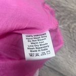 J Marie Emilia Rose ruffle‎ tier dress size small Pink Photo 3