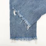 Garage  Straight Leg Jeans Size 00 Minimalist Clean Girl Capsule Clean Girl Urban Photo 9