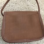 Liz Claiborne Vintage brown  crossbody purse Photo 12