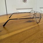 Otego Optical stainless steel flex gunmetal Skye 54 16 140 Silver Photo 5