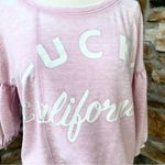 Lucky Brand  Pink Sweatshirt Photo 6