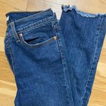 Levi’s Levi Wedgie Straight Jeans Photo 0