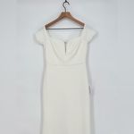 Lulus Loveliest Aura White Off Photo 3