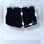 Volcom  Women’s Simply Solid 2” Black Boardshorts Photo 6