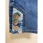 Queen Sexy Skinny Jeans Blue Size undefined Photo 2