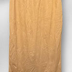 Vintage Greenco‎ Maid Nylon Long Slip Size L Photo 0