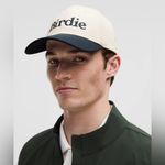 Lululemon Birdie Classic Embroidered Ball Cap S/M Photo 3