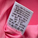 Akira Persephone Pink Mesh Rhinestone Trim Crop Tank Tank Top Women’s Size XL Photo 10