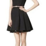 Jason Wu Black dress for target Black Photo 0