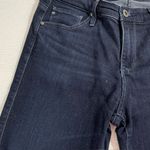 AG Adriano Goldschmied The Prima Jeans Cigarette Leg Denim Size 28 Photo 5