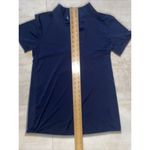 Heimish USA Black Overdue Short Sleeve‎ Shirt Top size S Photo 3