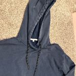 ZSupply women Navy Hoodie medium Blue Photo 1