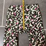 Maaji  High-Rise Full Length Leggjngs size Small Photo 4