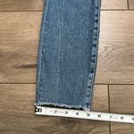 Abercrombie & Fitch The Super Skinny Anke High Rise Curve Love Blue Jeans 27 Photo 10
