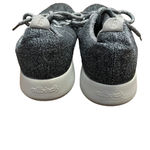 Allbirds Womens Wool Runners Shoes Size 9 Gray Heather Warm Lace Up Photo 6