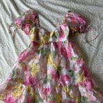 Boutique dress Pink Size XS Photo 0
