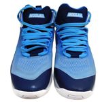 Moolah Neovolt Pro Women's Basketball Shoes Size 10 Blue Navy Sig. Fit High Photo 1