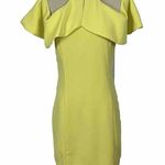 The Impeccable Pig Womans Dress Size Medium Spring Off Shoulder Photo 1