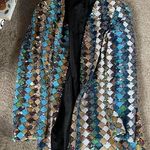 Nasty Gal Sequin Blazer Photo 0