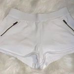 Aerie White Shorts Photo 0