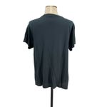 Anthropologie Letluv Elton John Graphic Tee Band Music Gray Size XS Photo 8