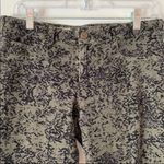 Pilcro and the Letterpress  serif pants 28 Photo 4