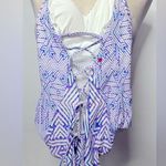 Red Carter  Swimsuit- New w/out tags Size Xs fit Photo 2
