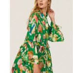 💕ALEMAIS💕 Arlo Shirt Dress ~ Multi Photo 7