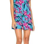 Show Me Your Mumu Sea Lillies Dress XS Photo 0