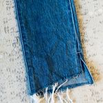 Lovers + Friends Revolve Logan High-Rise Cut Out Jeans Photo 5