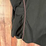 Harley Davidson Black And Pink Zip Front‎ Top Size XL Photo 5