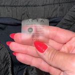 Acta Wear  High-Waisted Shorts with Liner Photo 4