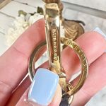 Burberry Thomas Bear Charm with Bow Tie Photo 7