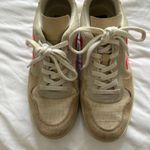 VEJA Tan Sneakers Photo 0