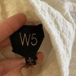 Anthropologie  W5 Pink Bell Sleeve Top Medium Long Sleeve Feminine Photo 5