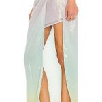 Rococo Sand Leal Skirt in Multicolor XS Photo 2