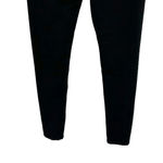 Whistles Black Skinny Jeans Denim Dark Wash Size 26‎ Photo 8