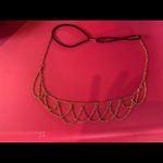 Nasty Gal Headband chain NWT Photo 2