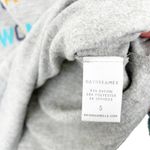 Daydreamer Never Underestimate The Power Of A Woman Sweater Sz S Photo 3