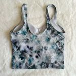 Lululemon Align Tank Kaleidofloral Women’s Size 2 Photo 4