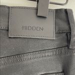 Women's Black Cargo Jeans Size 25 Photo 5