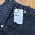 Urban Outfitters BDG Wmn Super High-Rise Flare Button Fly Jeans Black Sz 27 NWT Photo 12