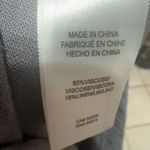 Splendid "" Linen Blend wide leg pants size Large Photo 10